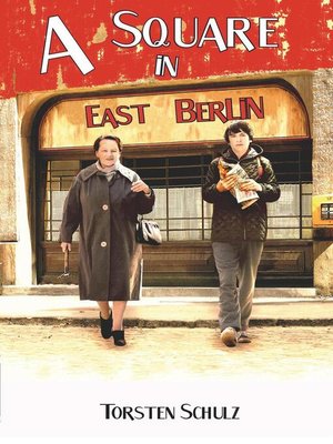 cover image of A Square in East Berlin